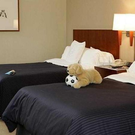 Sheraton Braintree Hotel Chambre photo