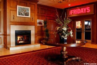 Sheraton Braintree Hotel Extérieur photo