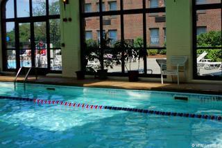 Sheraton Braintree Hotel Extérieur photo