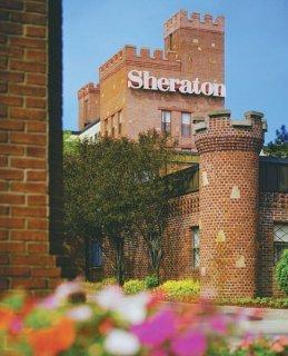 Sheraton Braintree Hotel Extérieur photo