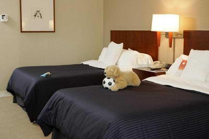 Sheraton Braintree Hotel Chambre photo
