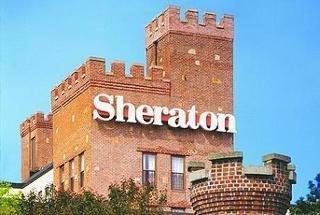 Sheraton Braintree Hotel Extérieur photo